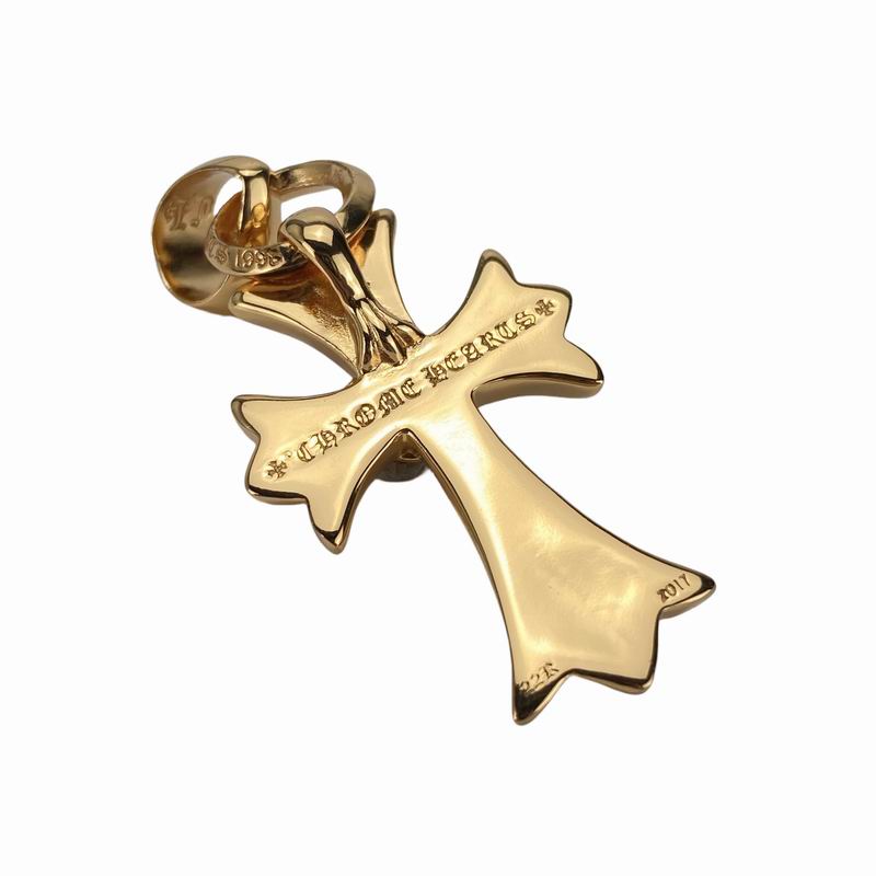 Chrome Hearts necklace 04lyx373 (2)